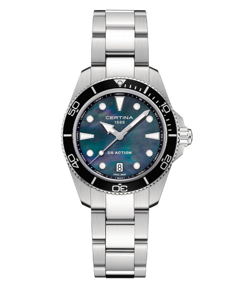Zegarek damski Certina DS Action Diver