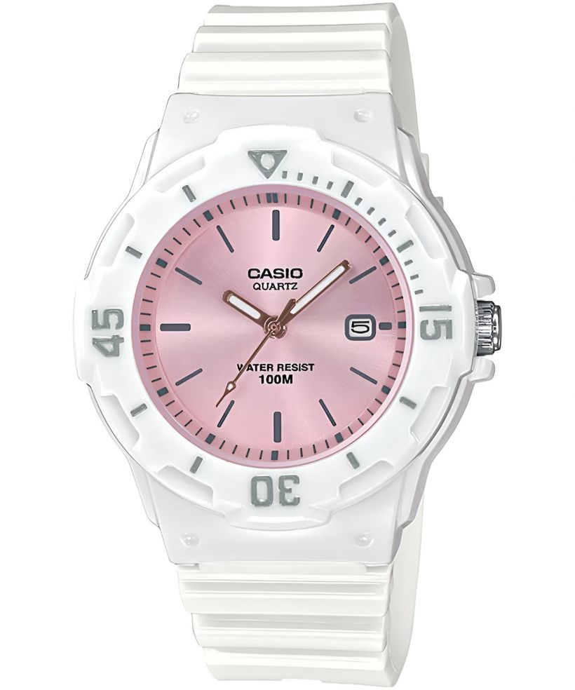 Zegarek damski Casio Sport