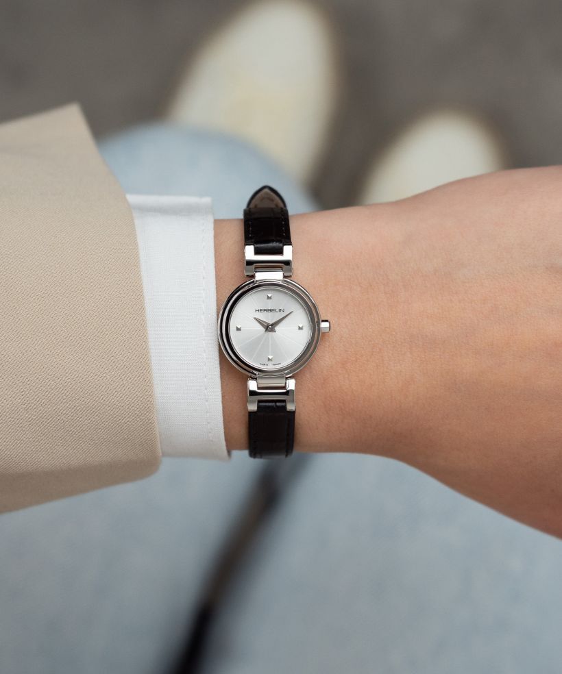 Zegarek damski Herbelin Quartz Lady