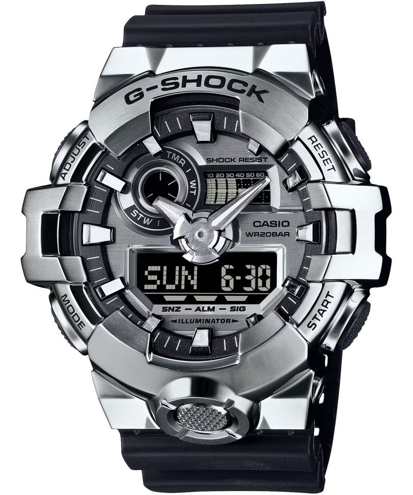 Zegarek męski Casio G-SHOCK Original