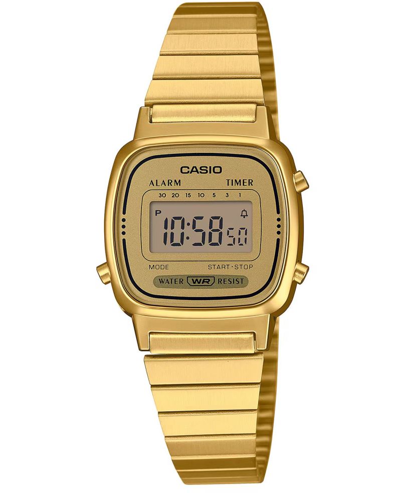 Zegarek damski Casio Classic