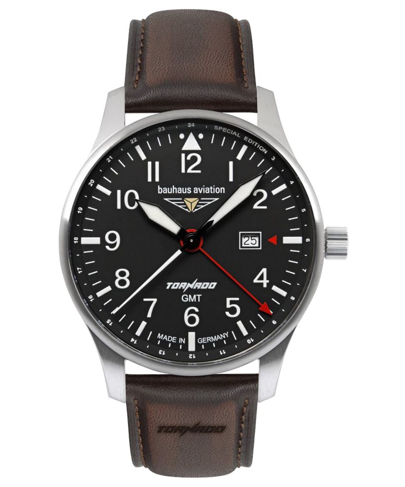 Zegarek Bauhaus Aviation Tornado