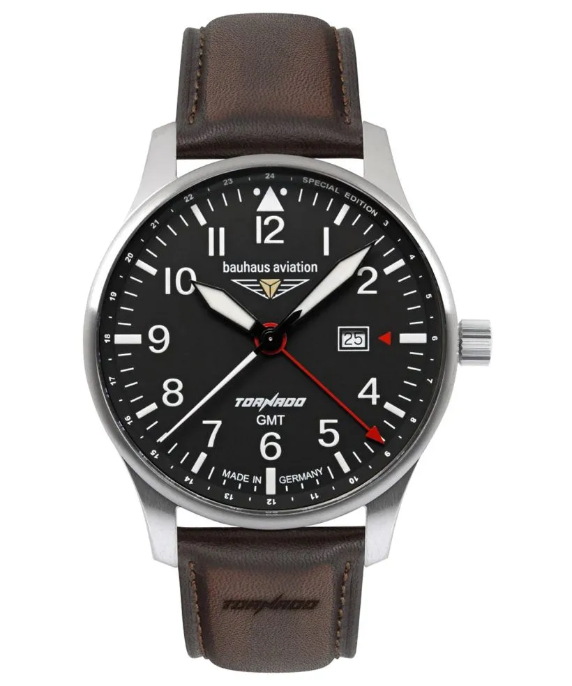 Zegarek Bauhaus Aviation Tornado