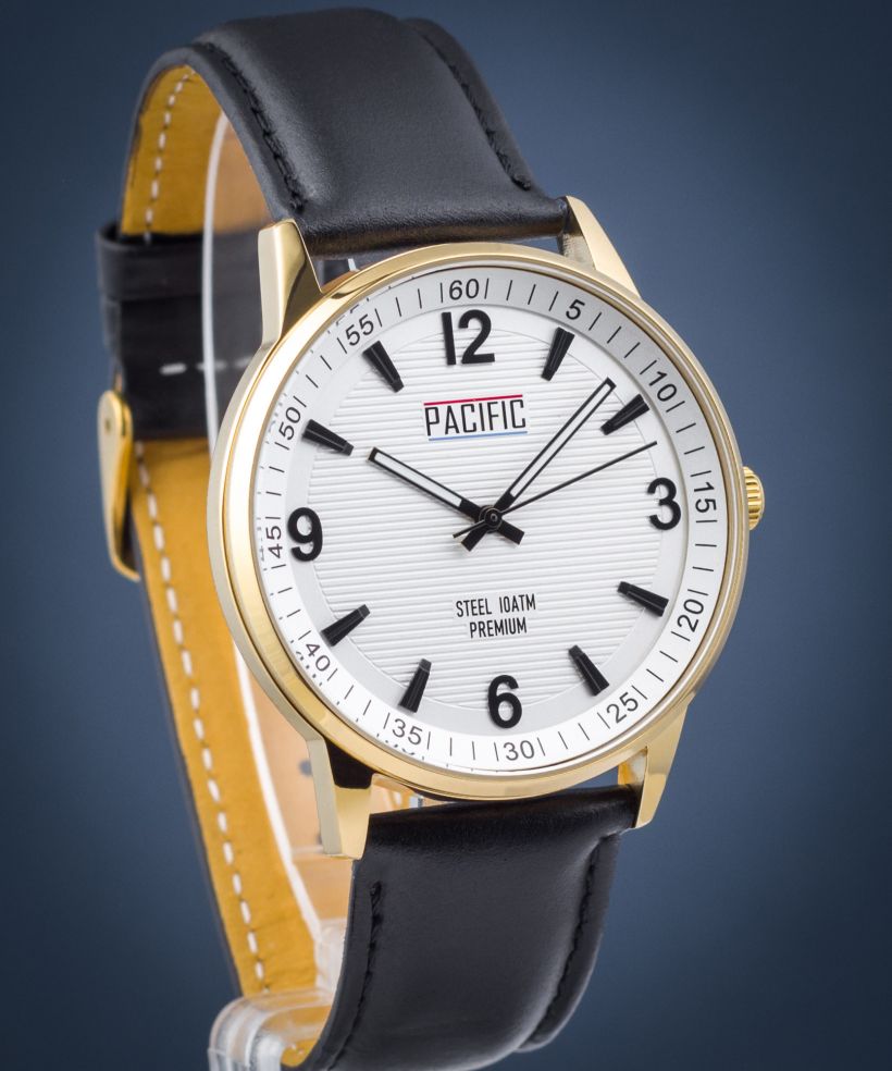 Zegarek męski Pacific Premium