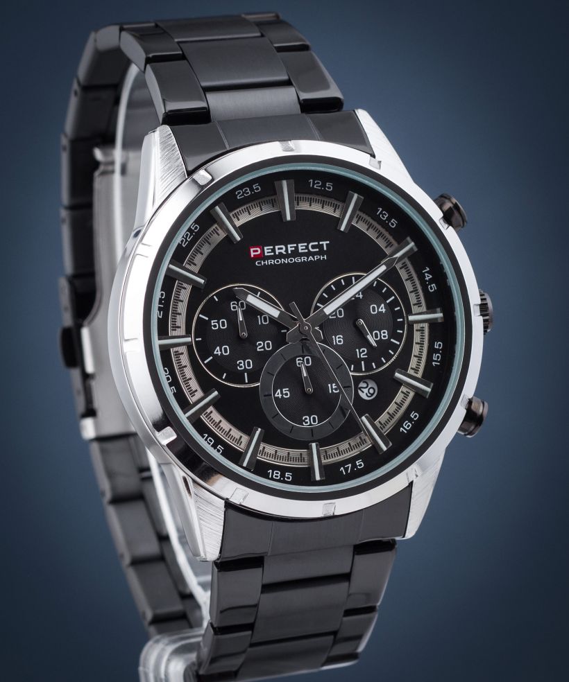 Zegarek męski Perfect Chronograph