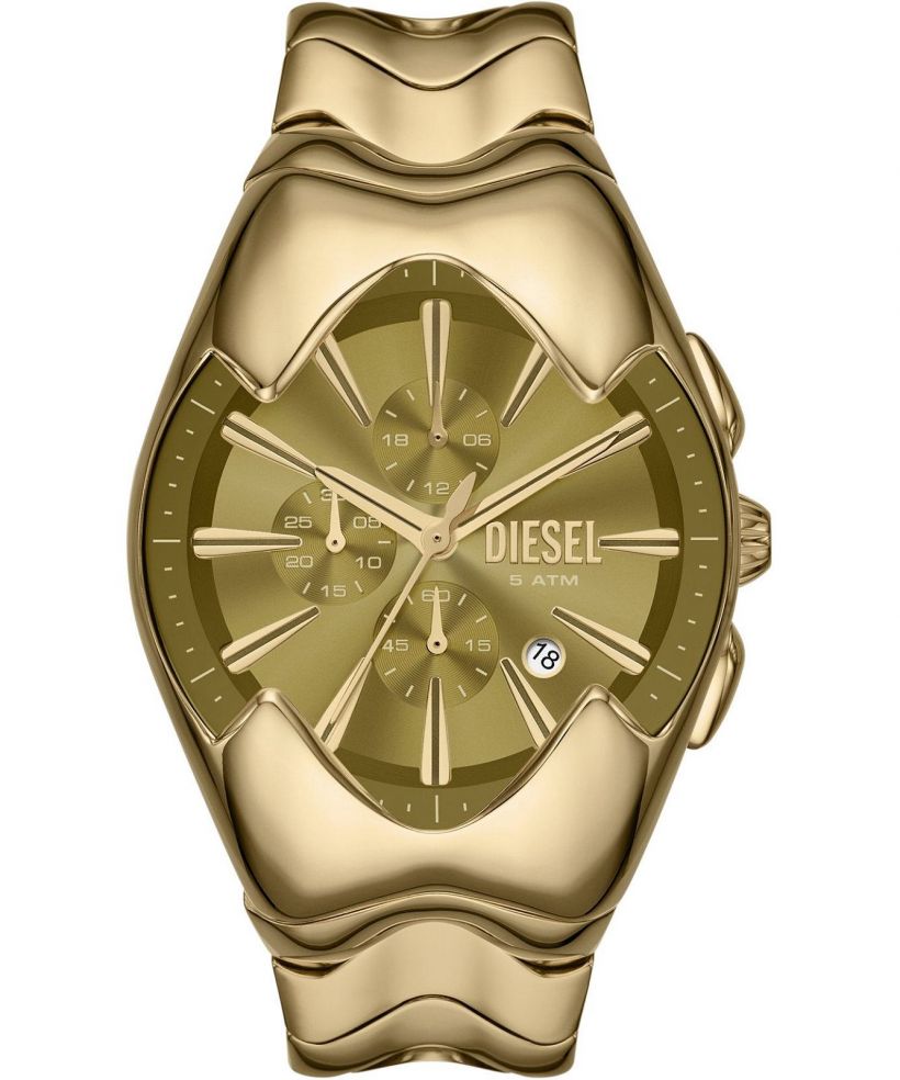 Zegarek męski Diesel Mercurial Metamorph Chronograph