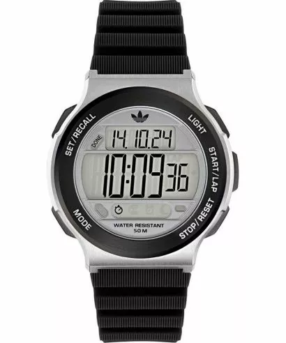 Zegarek adidas Originals AO Fashion Expression Three Digital