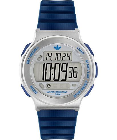 Zegarek adidas Originals AO Fashion Expression Three Digital