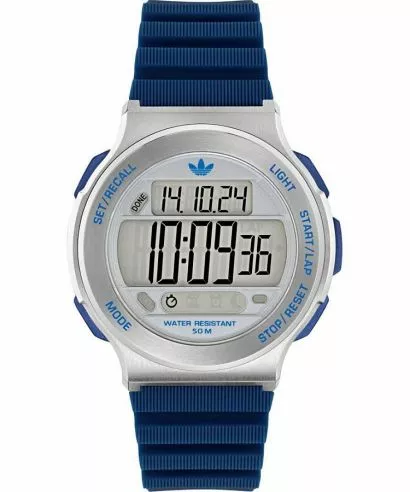 Zegarek adidas Originals AO Fashion Expression Three Digital