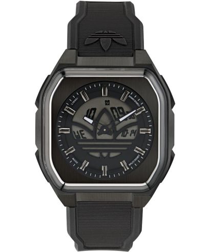 Zegarek adidas Originals AO Fashion City Tech Six SST