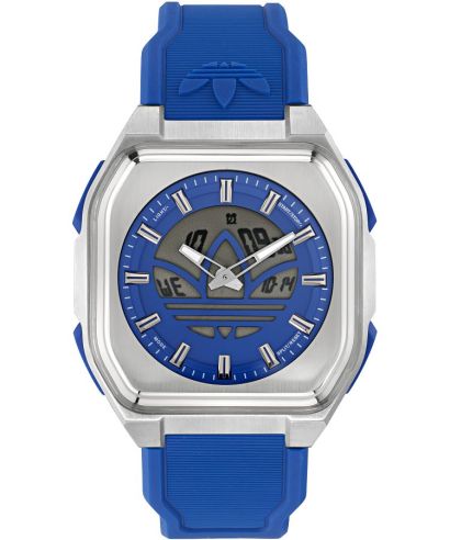 Zegarek adidas Originals AO Fashion City Tech Six SST