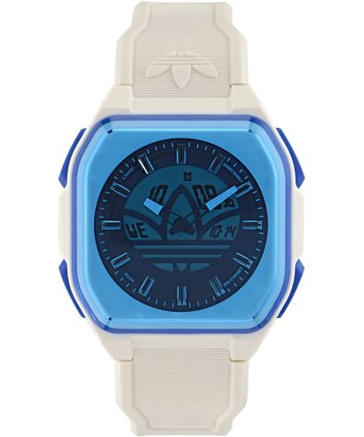 Zegarek adidas Originals AO Street City Tech Six