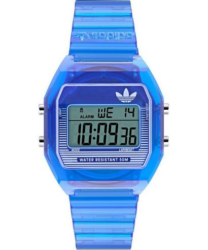 Zegarek adidas Originals AO Street Digital Two Crystal