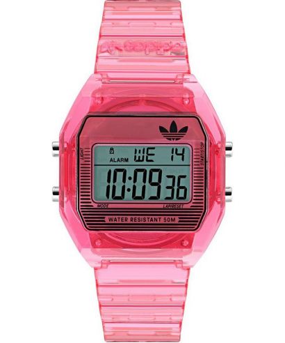 Zegarek adidas Originals AO Street Digital Two Crystal