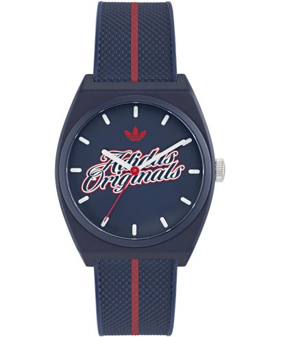 Zegarek adidas Originals AO Street Project Two