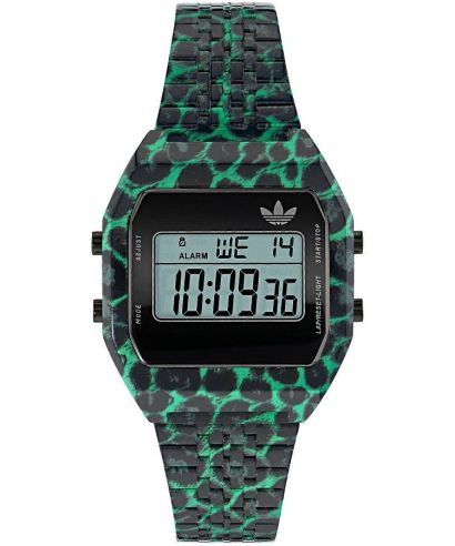 Zegarek adidas Originals AO Street Digital Two