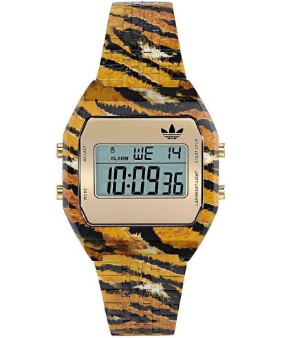 Zegarek adidas Originals AO Street Digital Two