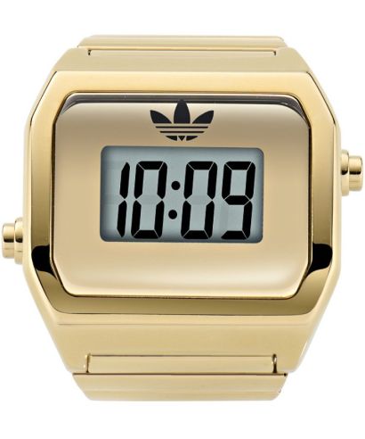 Zegarek damski adidas Originals AO Street Digital Two Ring