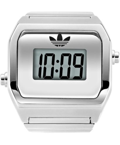 Zegarek damski adidas Originals AO Street Digital Two Ring