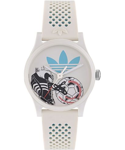Zegarek adidas Originals AO Street Game Three