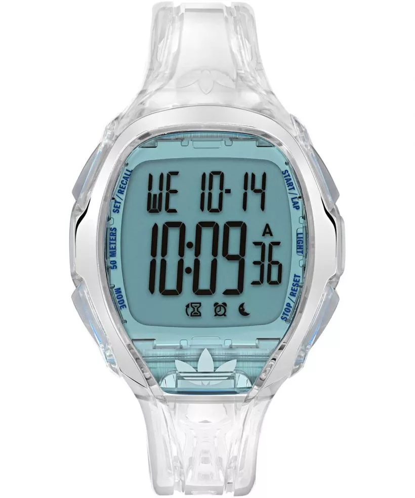 Zegarek adidas Originals Athletics One