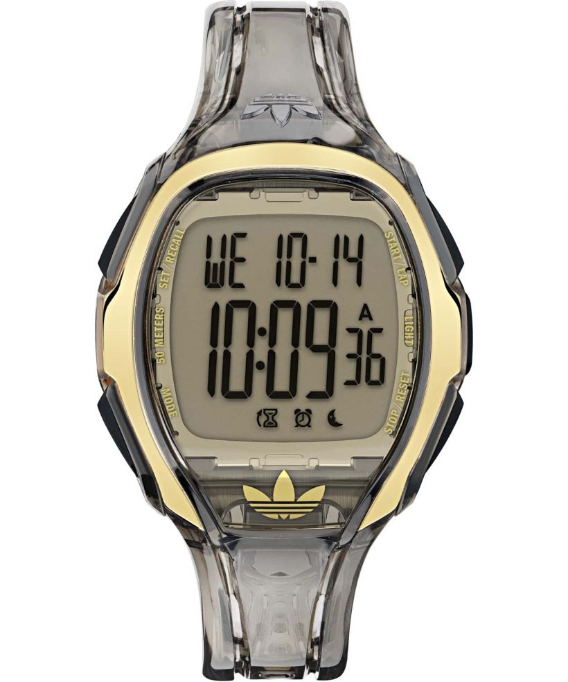 Zegarek adidas Originals Athletics One