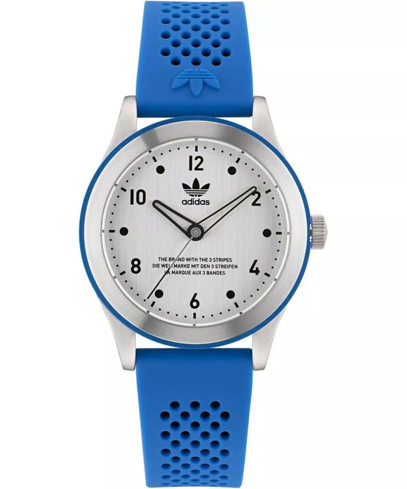 Zegarek adidas Originals Code Three