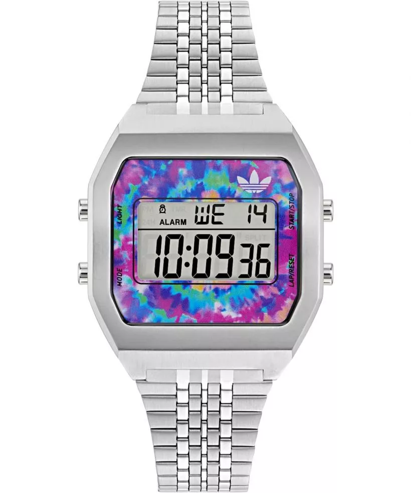 Zegarek adidas Originals Digital Two