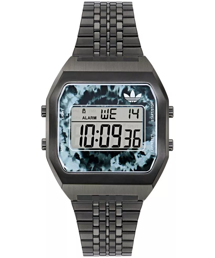 Zegarek adidas Originals Digital Two