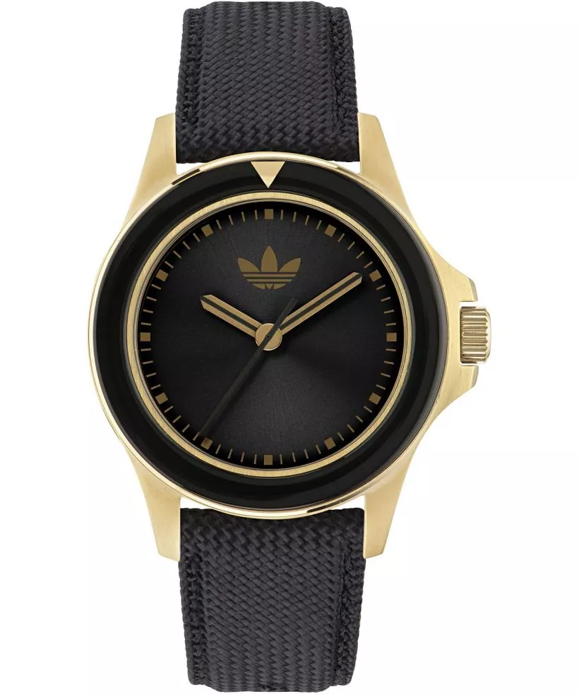 Zegarek adidas Originals Expression One