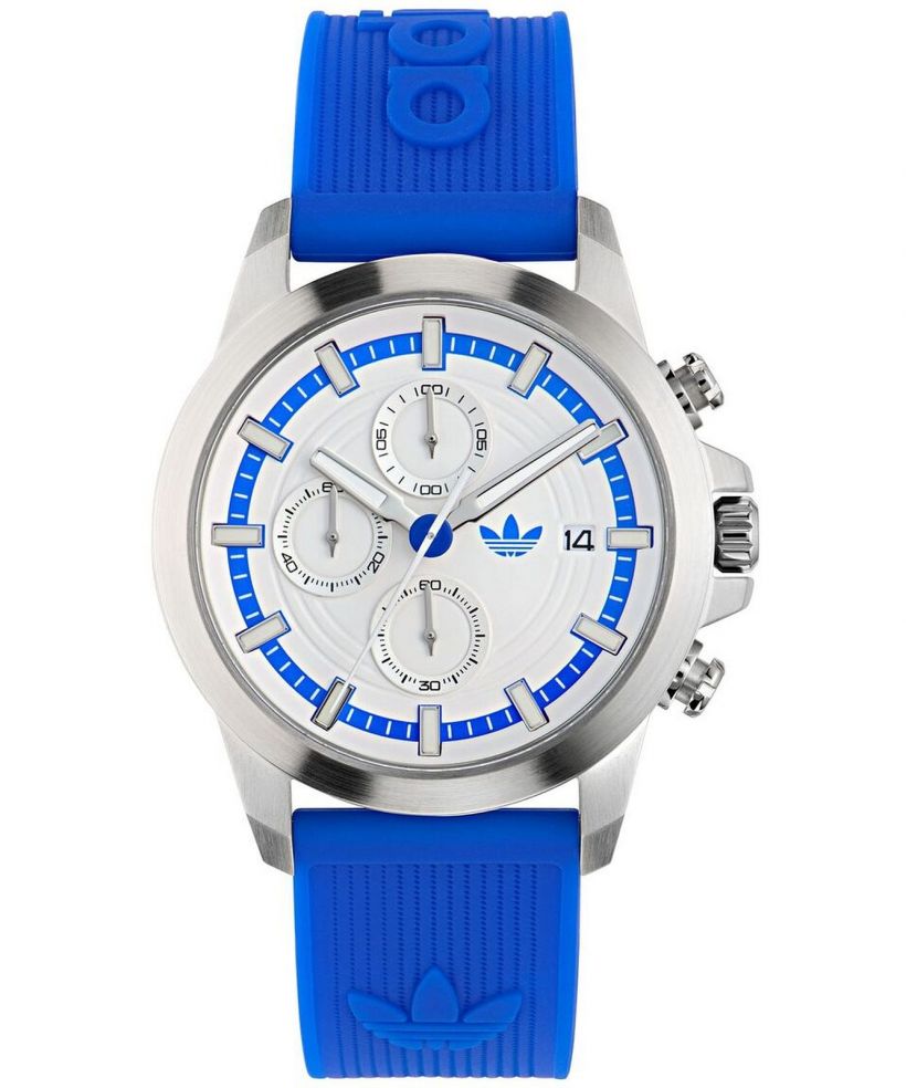 Zegarek adidas Originals Expression Two Chrono
