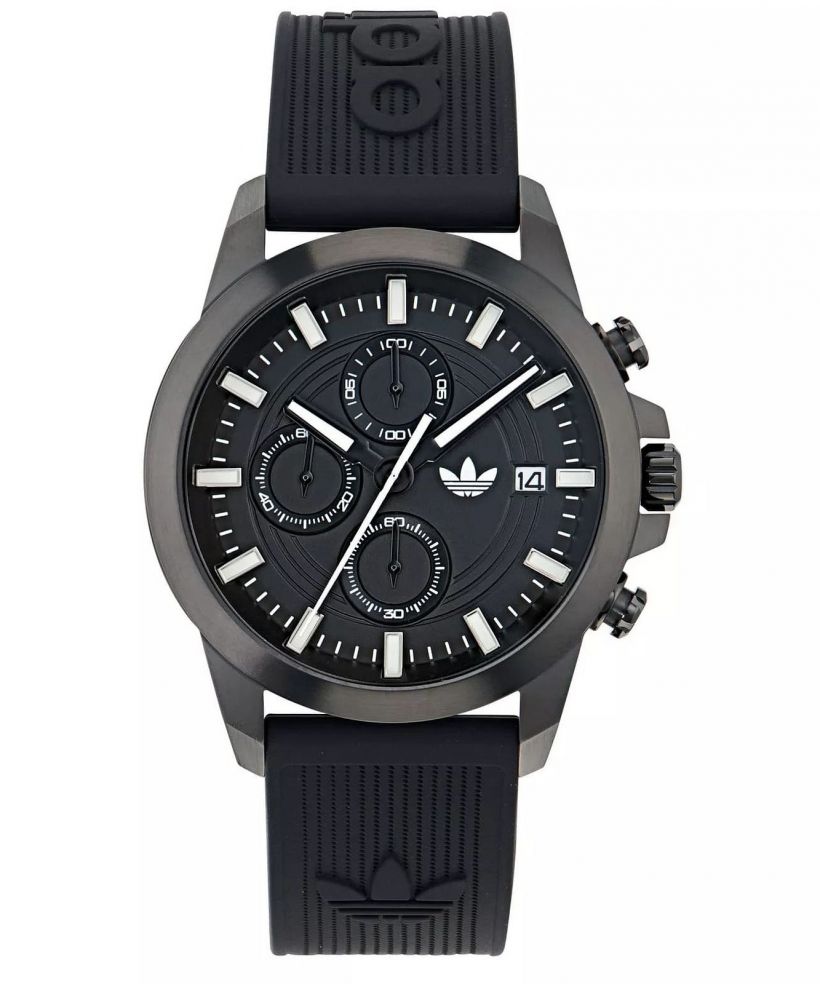 Zegarek adidas Originals Expression Two Chrono