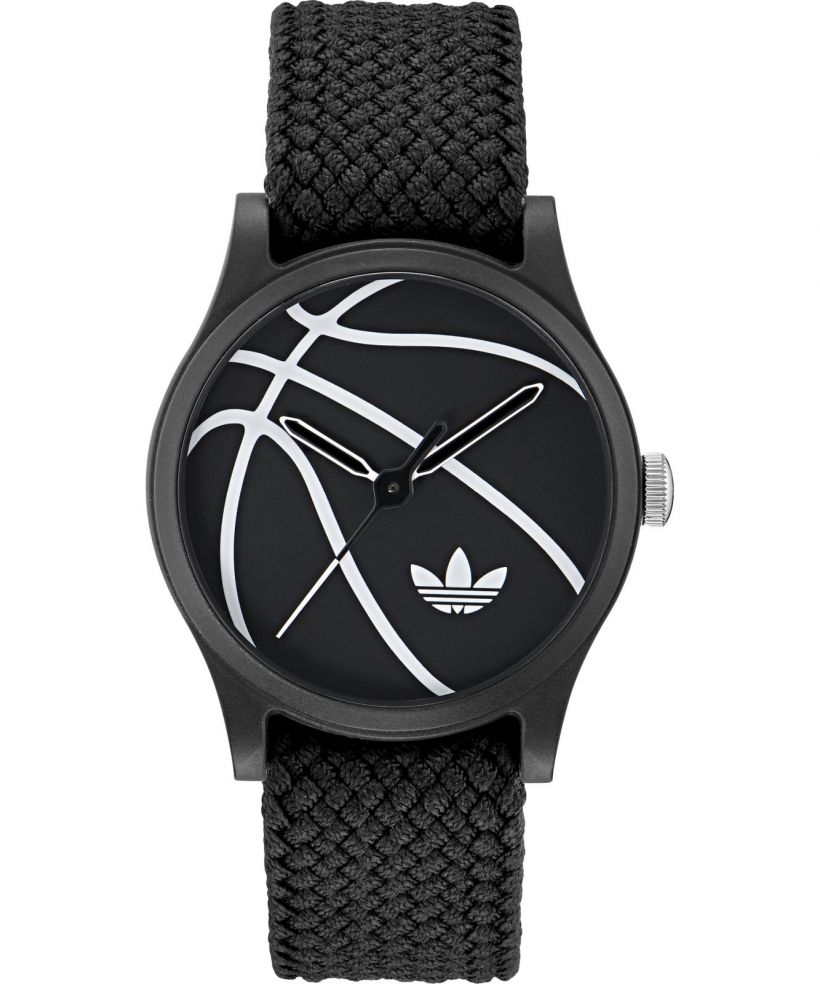 Zegarek adidas Originals Game One