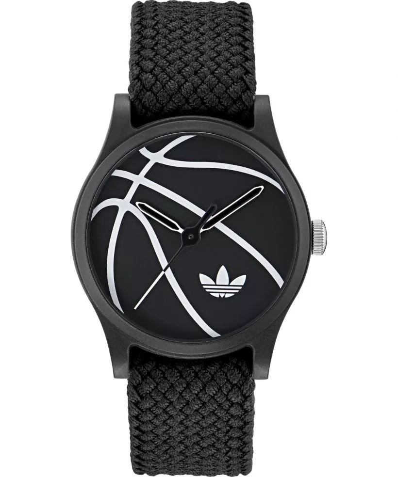 Zegarek adidas Originals Game One