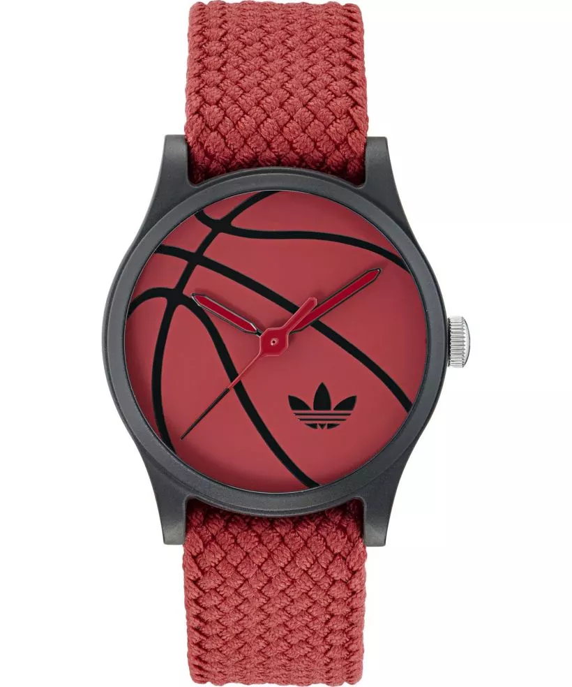 Zegarek adidas Originals Game One
