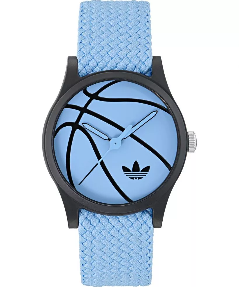 Zegarek adidas Originals Game One