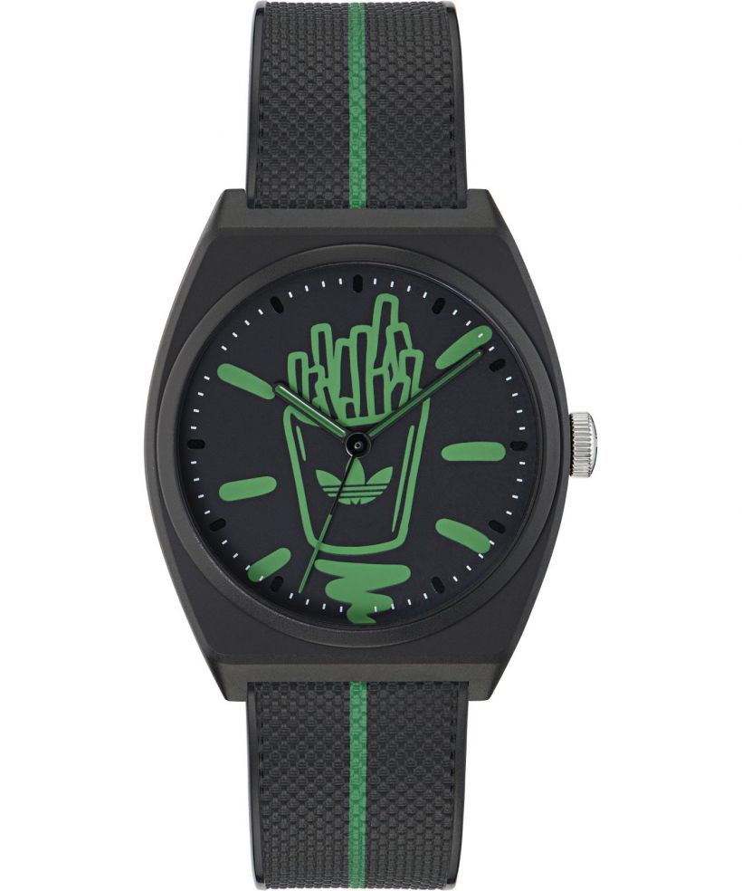 Zegarek adidas Originals Project Two