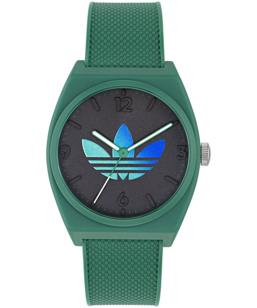 Zegarek adidas Originals Project Two GRFX