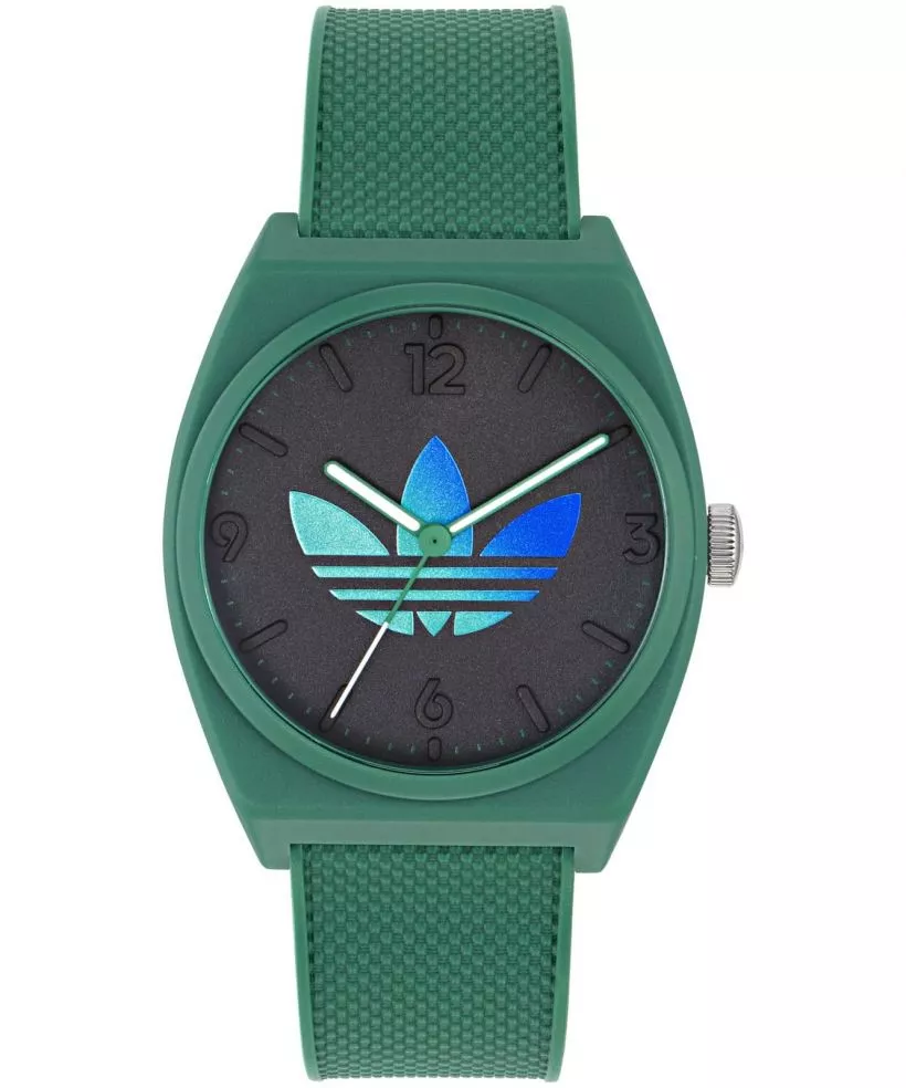 Zegarek adidas Originals Project Two GRFX