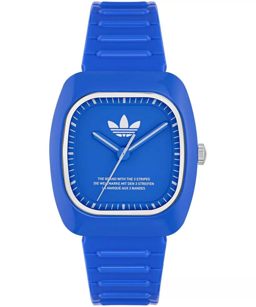 Zegarek adidas Originals Retro Wave Two