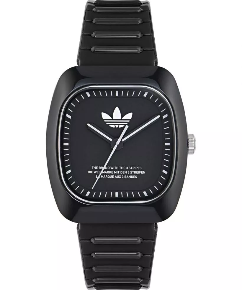 Zegarek adidas Originals Retro Wave Two