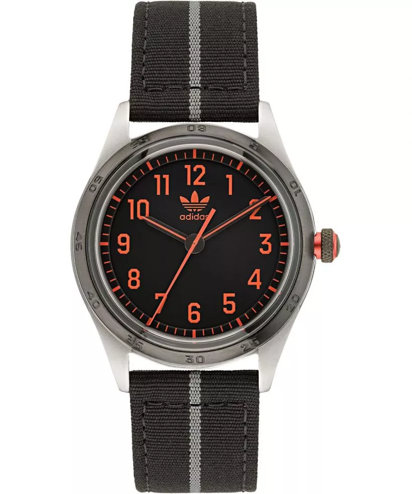 Zegarek adidas Originals Style Code Four