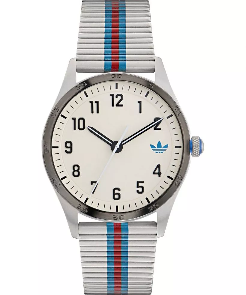 Zegarek adidas Originals Style Code Four