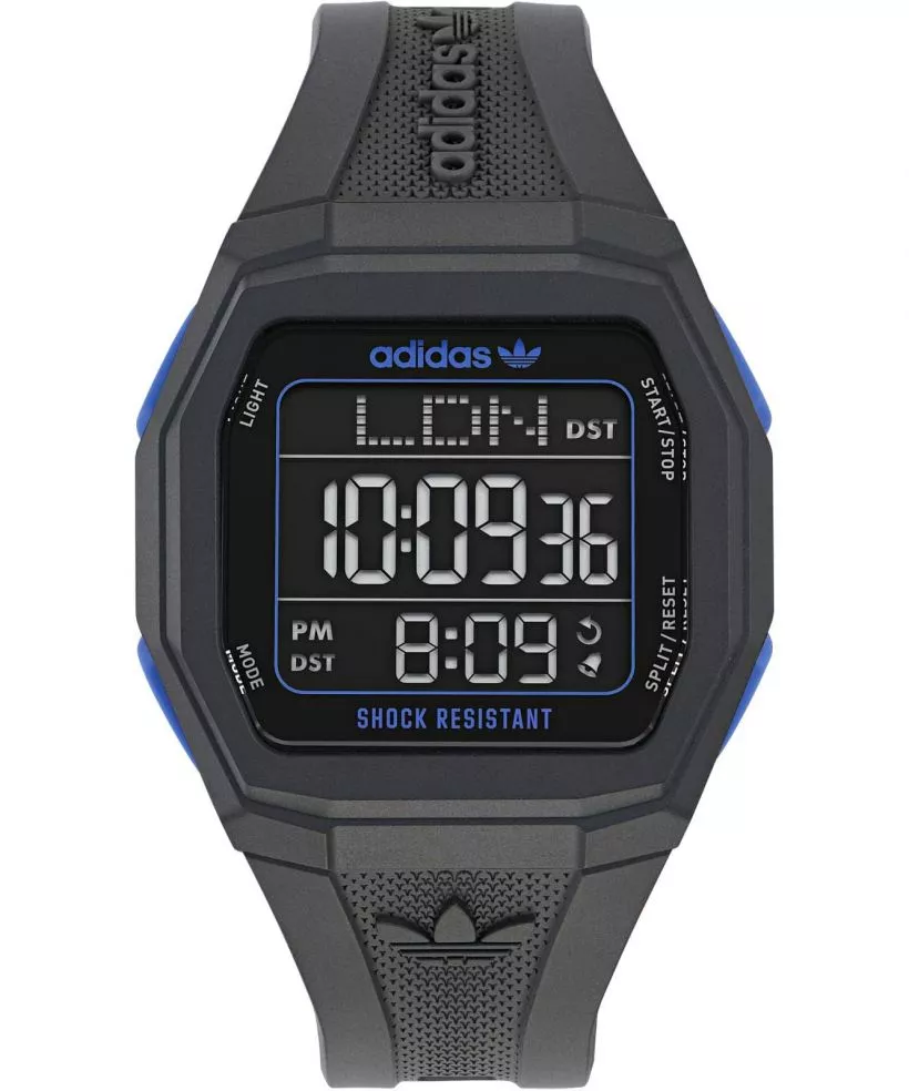 Zegarek adidas Originals Tech One GMT