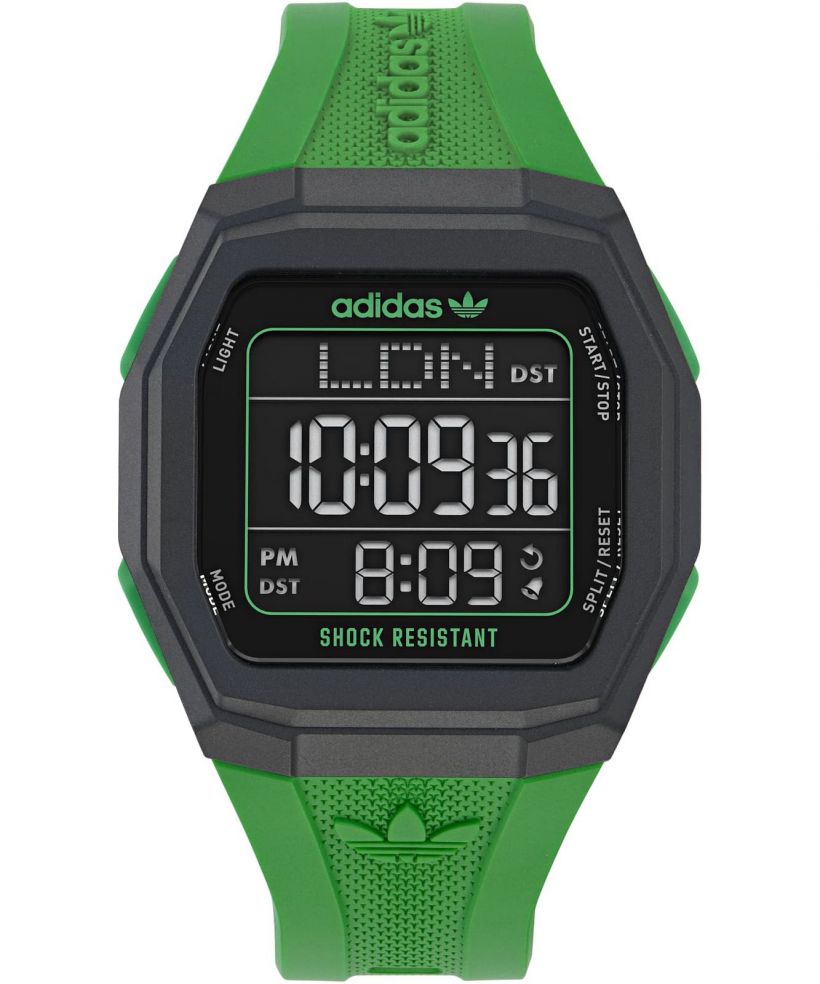 Zegarek adidas Originals Tech One GMT