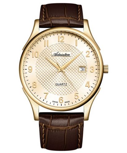 Zegarek męski Adriatica Classic