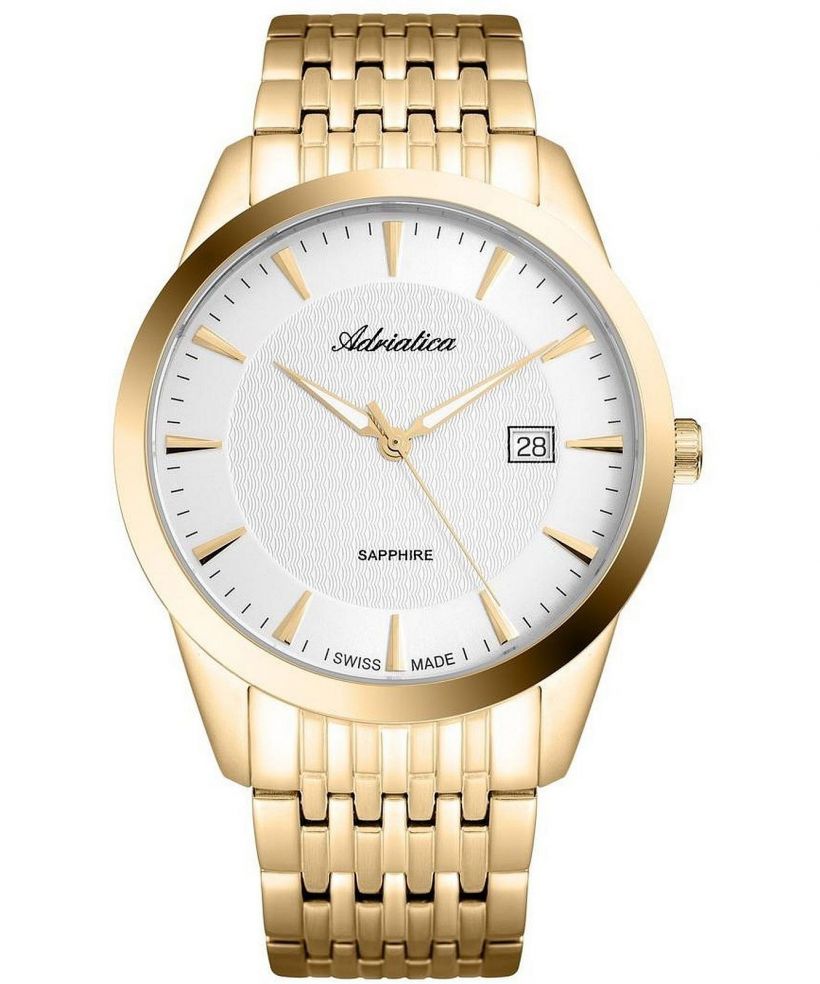 Zegarek męski Adriatica Classic