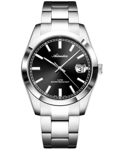 Zegarek męski Adriatica Classic