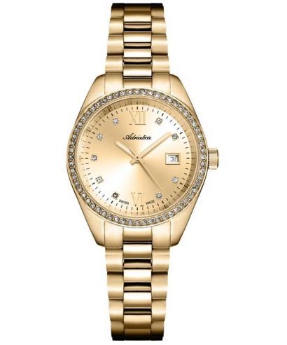 Zegarek damski Adriatica Classic