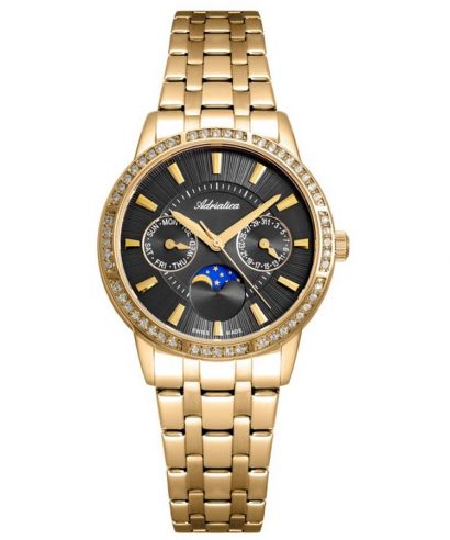 Zegarek damski Adriatica Multifunction